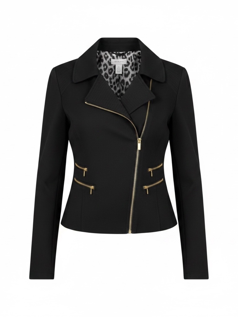 Cache vintage jacket - size 12